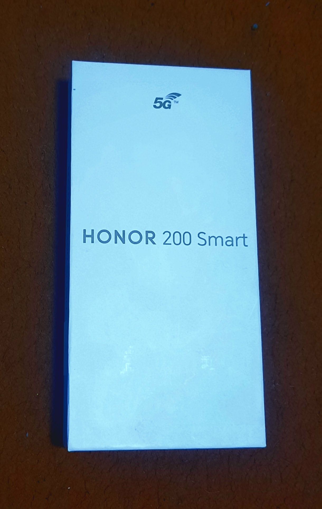 Telefon Honor 200 smart 5G