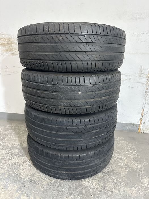 Jante 17 originale Ford Focus Mondeo cu anv.vara + senzori