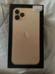 iPhone 11 Pro (cu cutie)