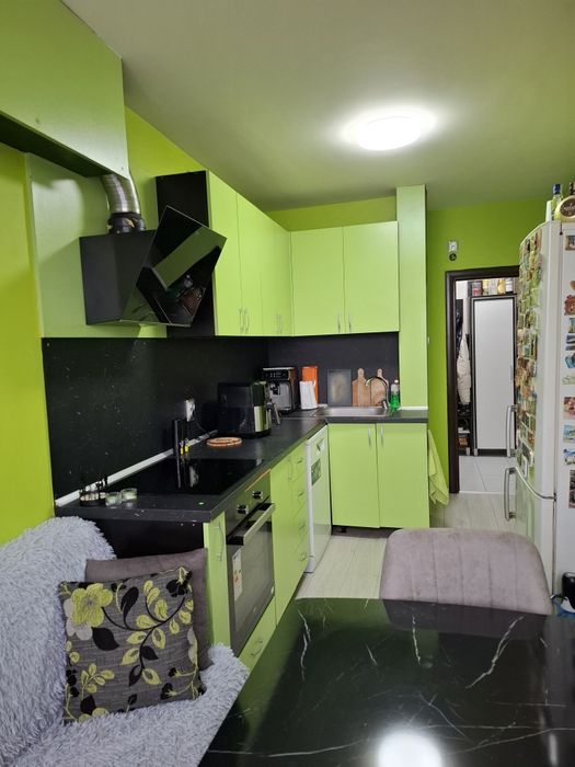 Продава се Двустаен апартамент в Генерал Тошево - 65 кв.м за 667 €/кв.м - Снимка #1