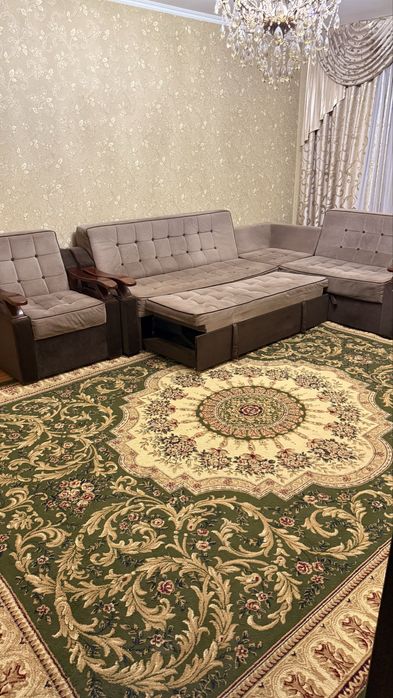 Спалный гарнитур