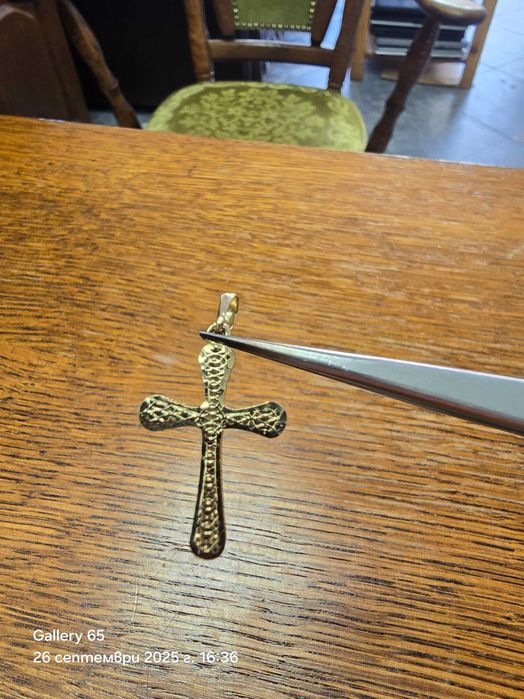 Златен Кръст - Заложна къща Бургас Галерия 65