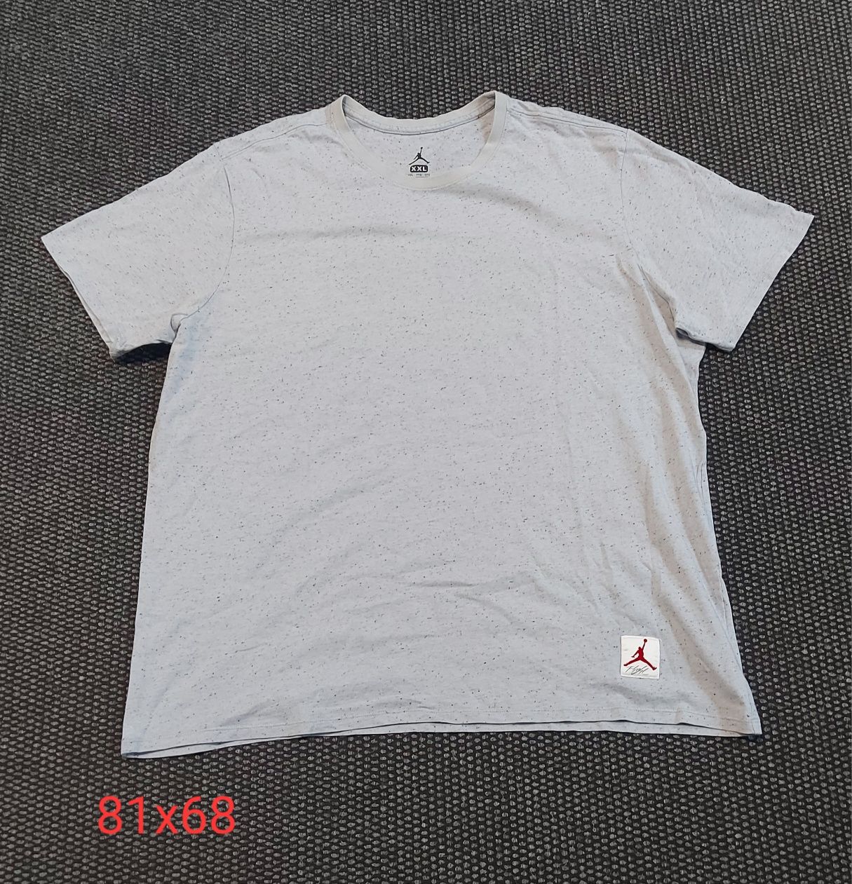 Nike Jordan тениска XXL размер
