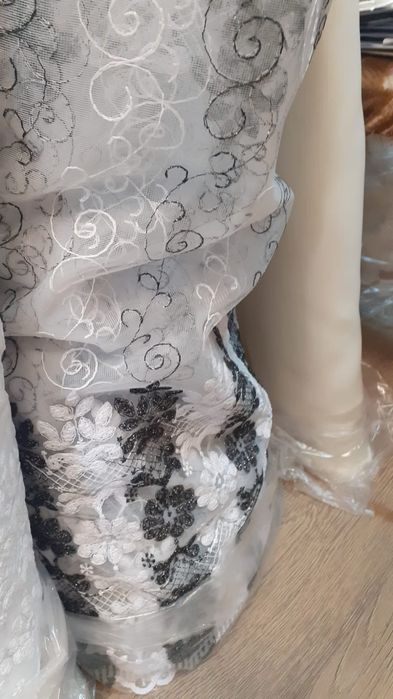 Perdele si draperii