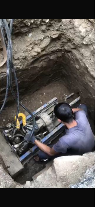 Гнб газ вода канализаций