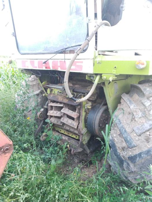 piese siloziere class john deere