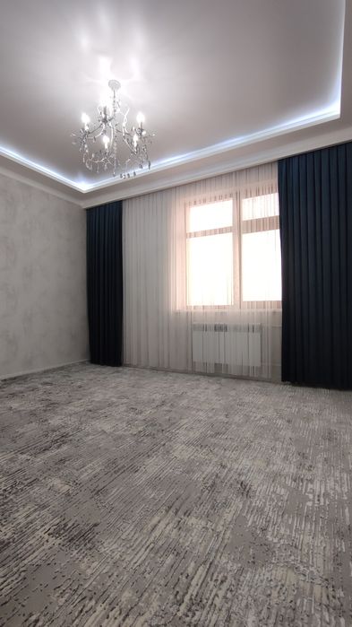 Янги бозор якинида 2 хоналик уй ипотека булади