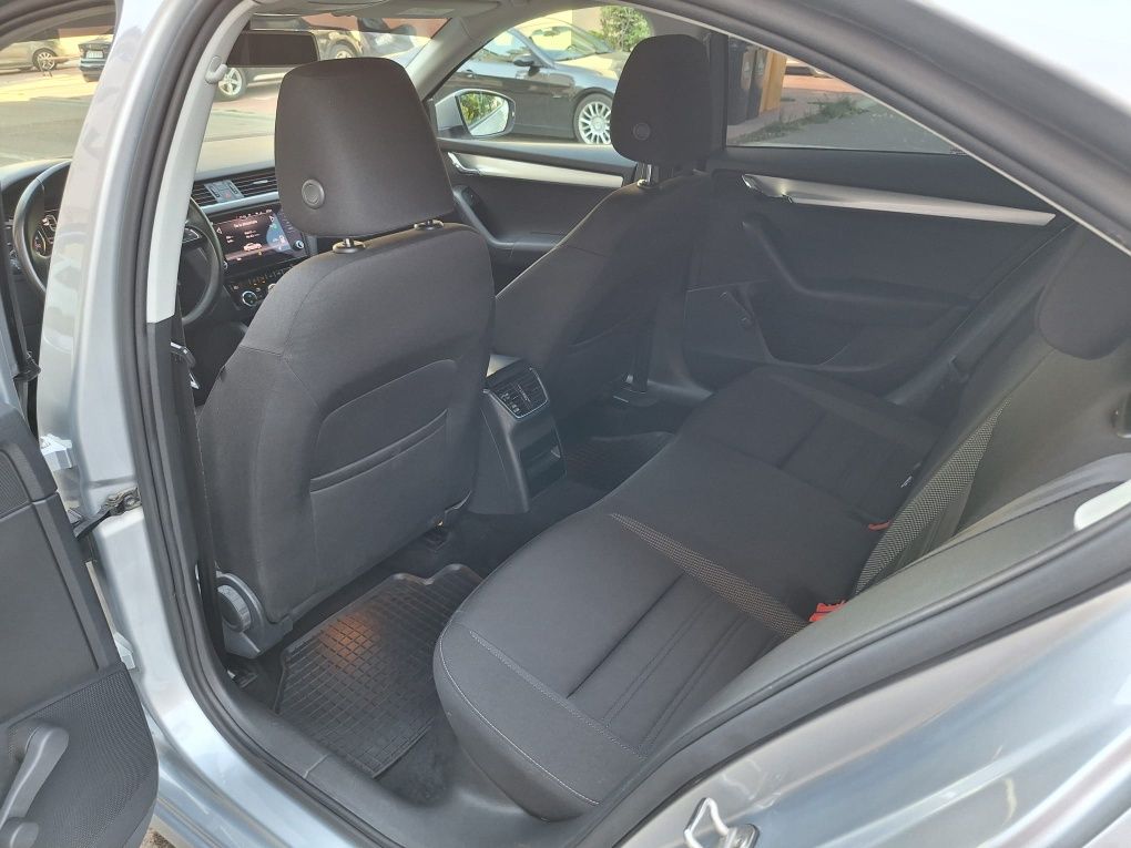 Skoda Octavia 1.6 Tdi / 04.2018/ Navigatie / Euro 6