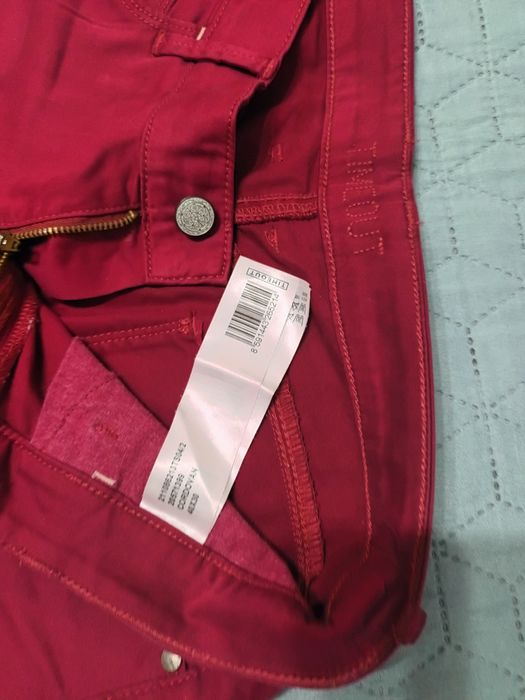 Pantaloni dama Timeout