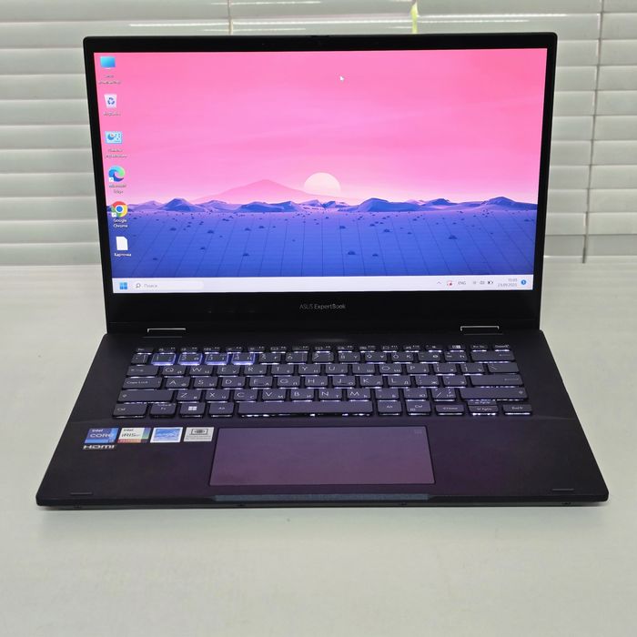 Ноутбук Asus ExpertBook