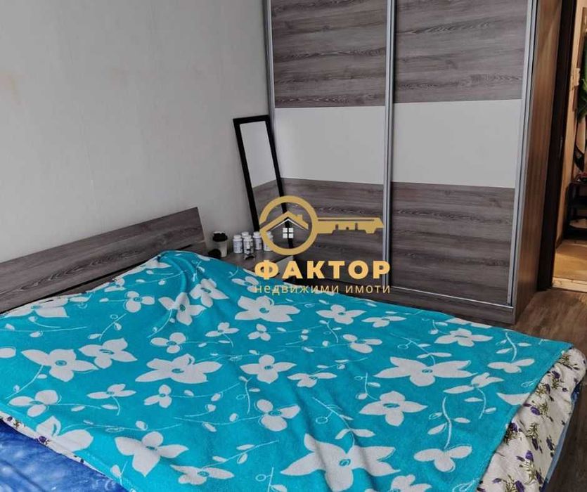 Продава се Двустаен апартамент в Пловдив, Кършияка - 55 кв.м за 1728 €/кв.м - Снимка #5