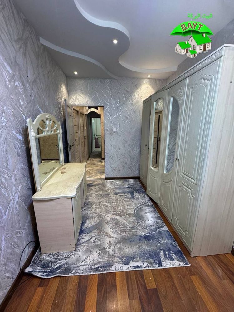 х Чилвнзар 19 квартал 4/3/4 Ор.Базарчик,Продается Евро Квартира