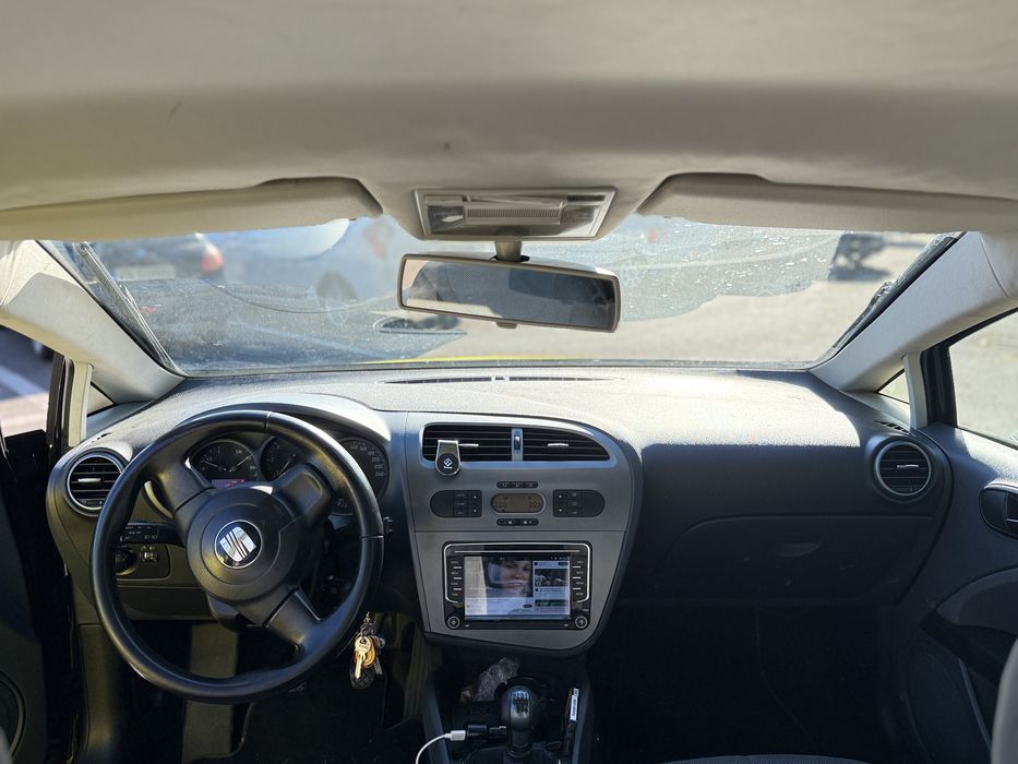 Vand sau schimb Seat Leon