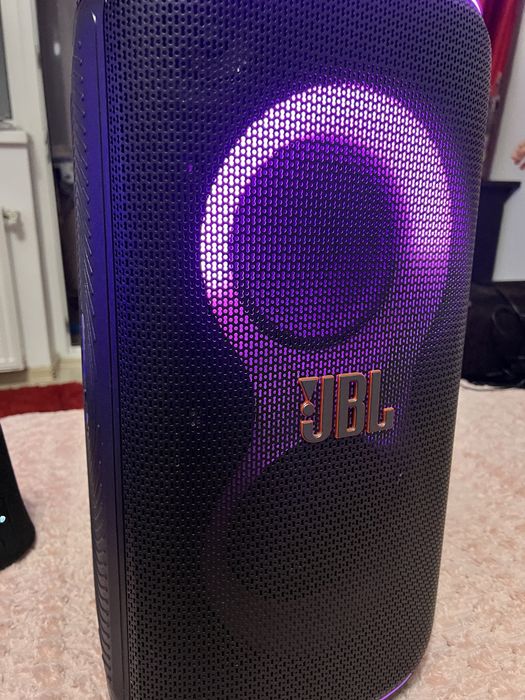 Jbl partybox 120 club