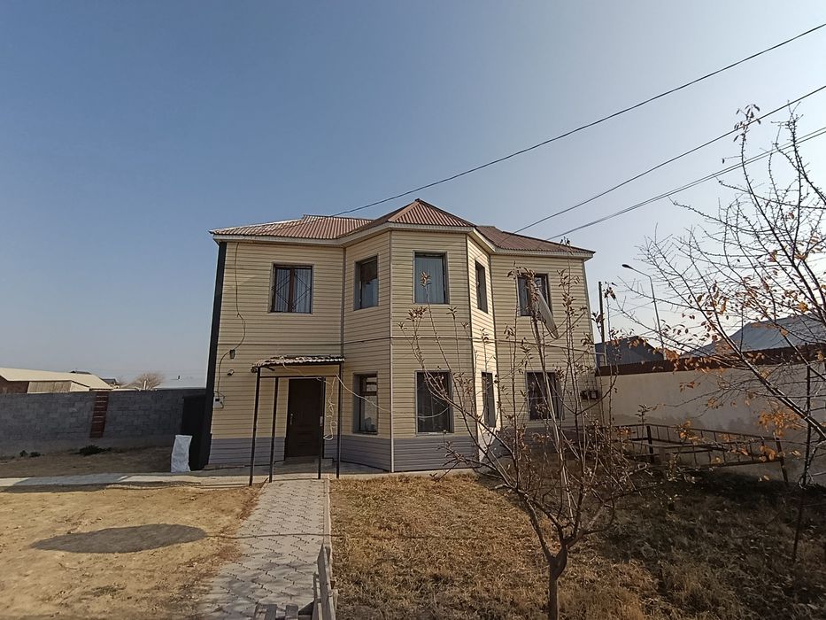 Домотдых та үй сатылады. Ориентир Санаторий Манкент