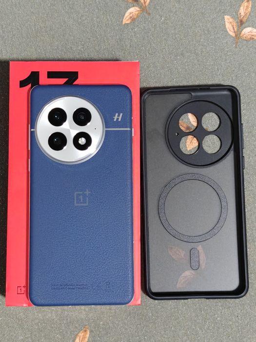 Oneplus 13 impecabil