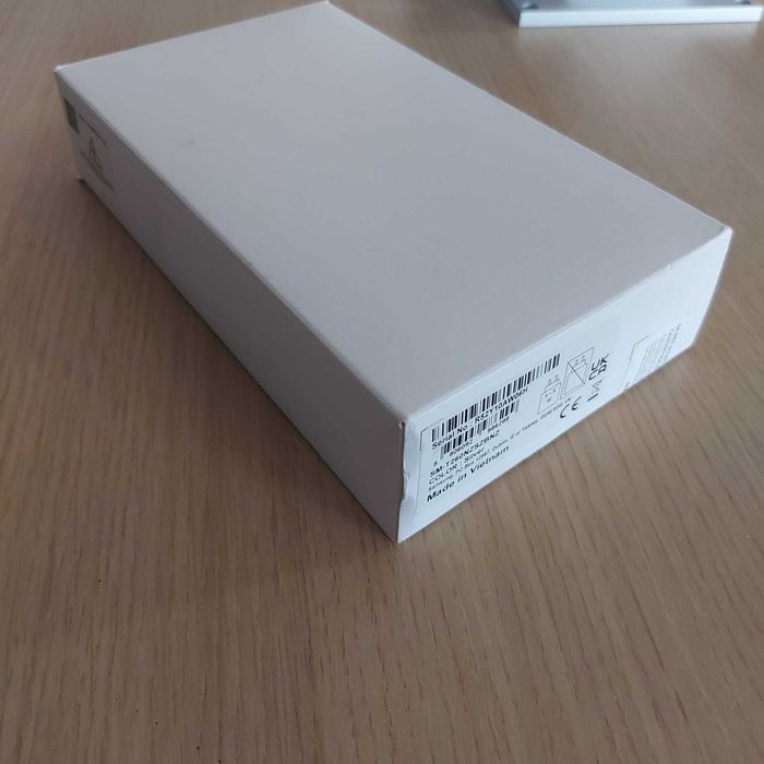 Tableta MERCEDES Myback