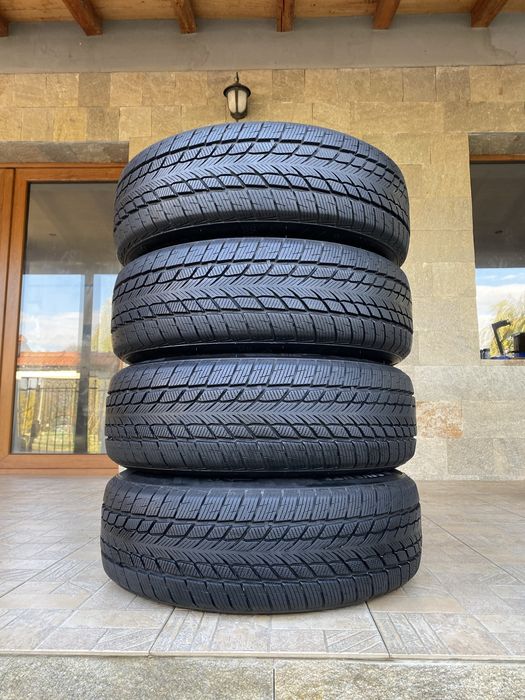 16" 5x112 AUTEC Arctic - Vw Skoda Seat Audi