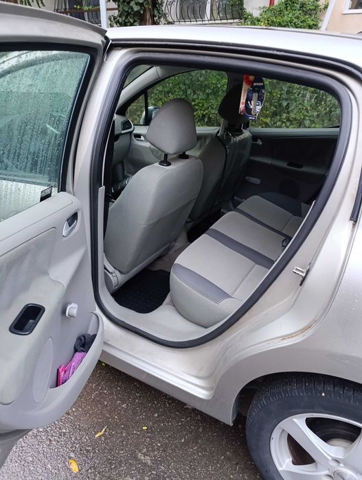 Peugeot 207 benzină 1,4