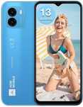 AGM Note N1 16GB RAM, 128GB ROM, 50MP камера, 6.52 инчов 90 Hz екран
