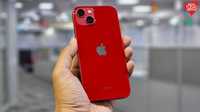 Iphone 14, red, 128 gb