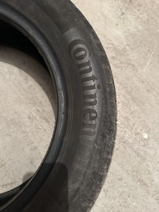 Anvelope Continental vara 205/55/R16 91V