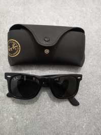 Ray-Ban Original Wayfarer Classic RB2140 901/58 Polarized