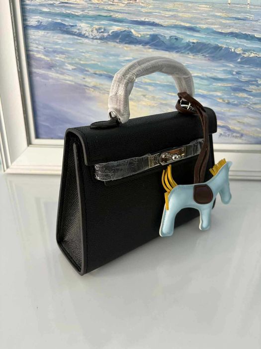 Дамска чанта - Hermes