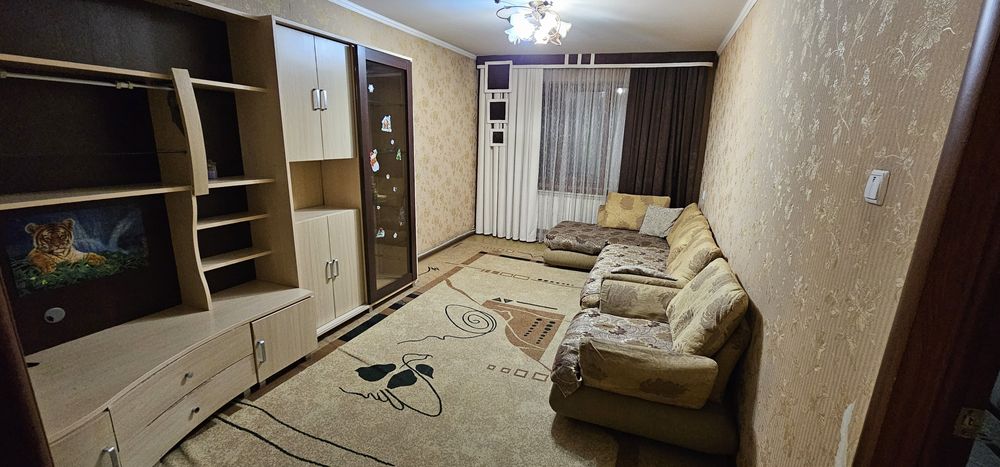 Сдам в аренду квартиру