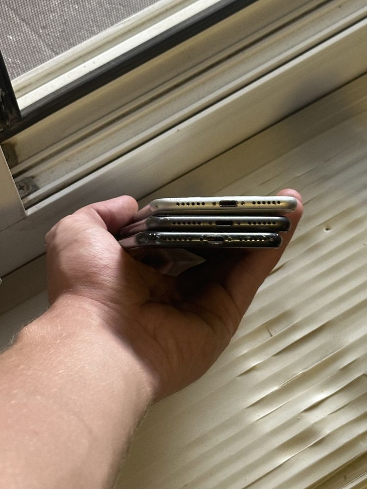 Iphone 8 8 7 sotilad hammasi