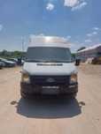 Ford Transit XXL Ford Transit 2.2 TDCi Euro 5 - L3H3 - AC - 6 Trepte - Fiscal