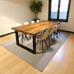 Loft stol oshxona, ofis, uy uchun лофт дизайн dagi stollar