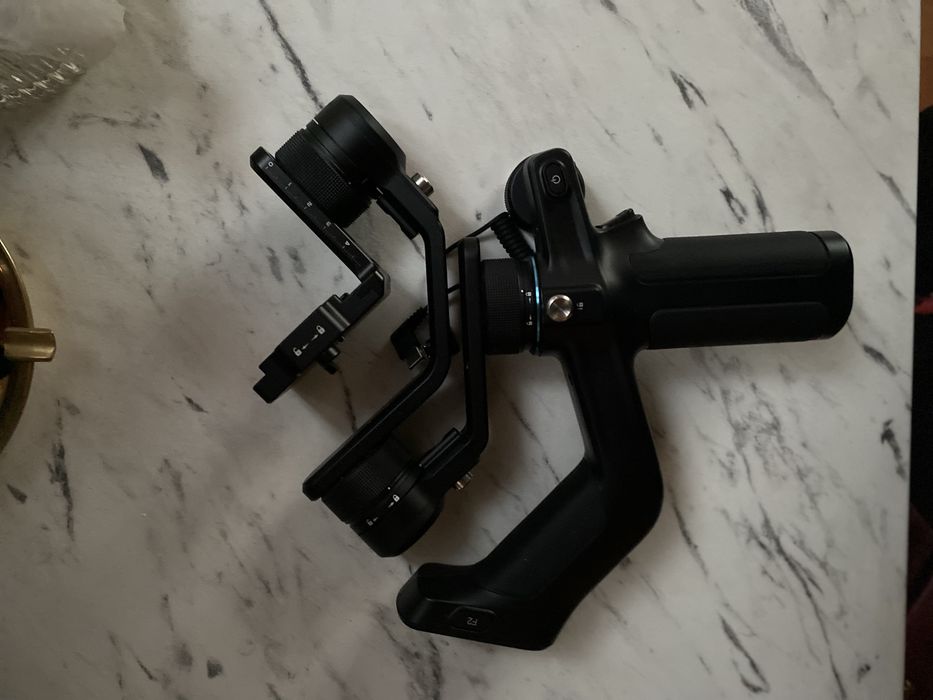 Stabilizator FeiyurTech SCORP Mini