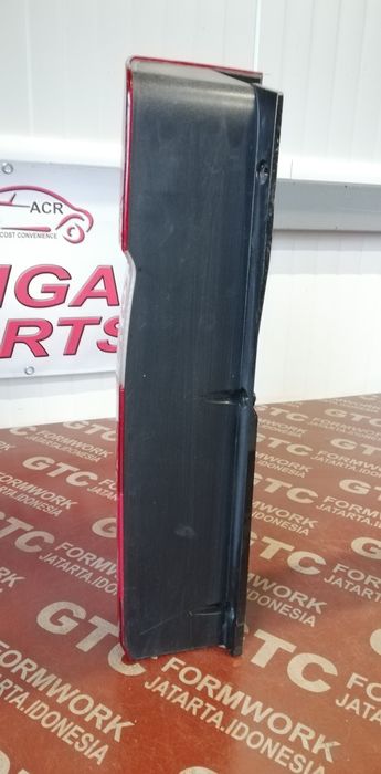 Ляв стоп Mercedes Sprinter W906 (2006-2018)