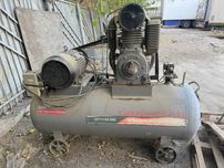 Kompressor 500l 11kBt