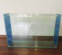 Vând acvariu din sticla 70cm/ 50cm/20cm