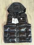 Vesta Moncler Bormes Gilet