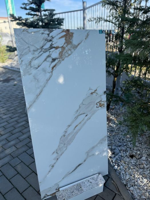 Gresie portelanata si rectificata, 60x120 la pretul de 69,00