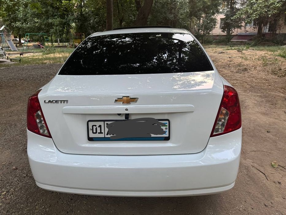Chevrolet Gentra sotiladi