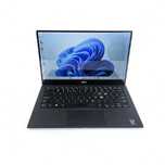 Laptop business foarte slim Dell XPS 9343 i5 8/256 tastatura iluminata