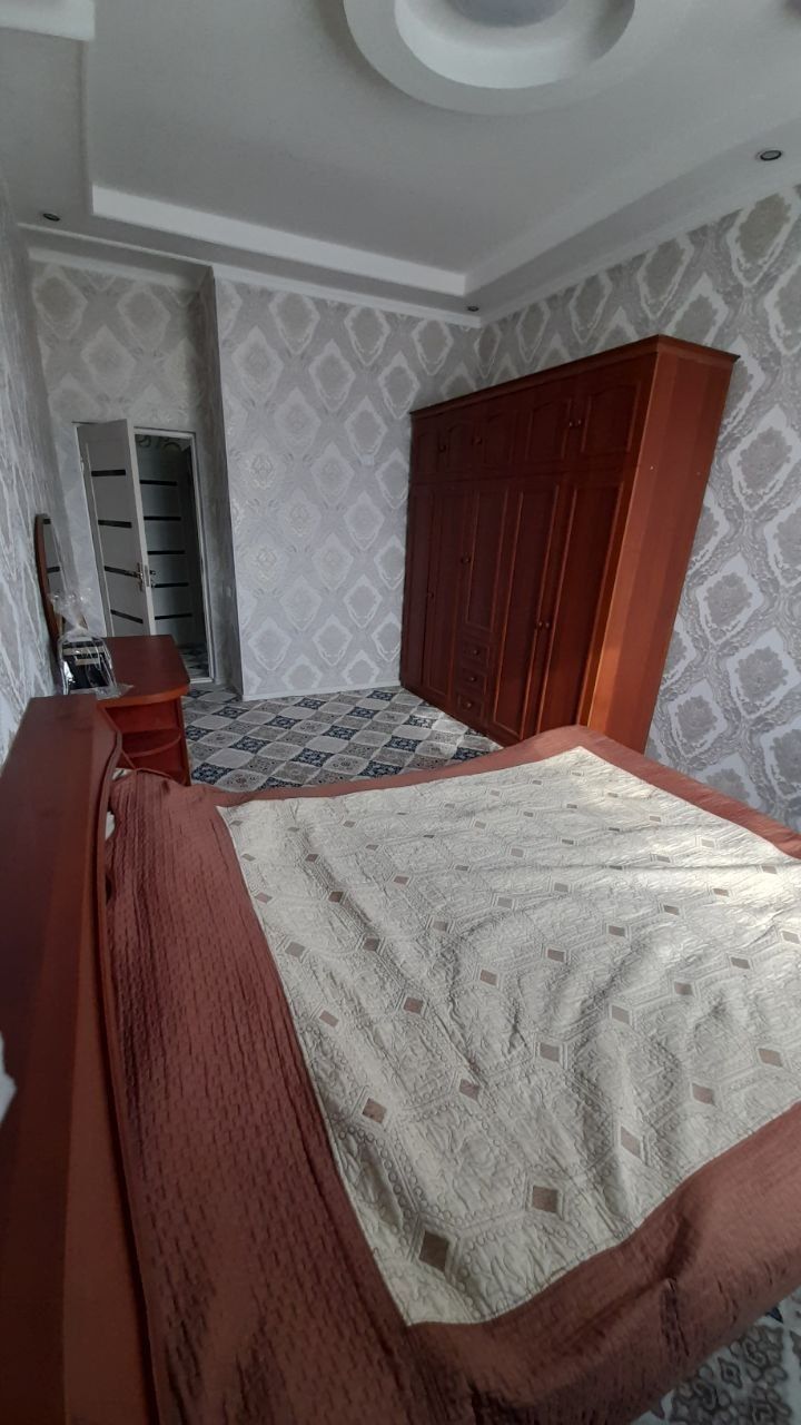 Продаётся 3х комнатную квартира