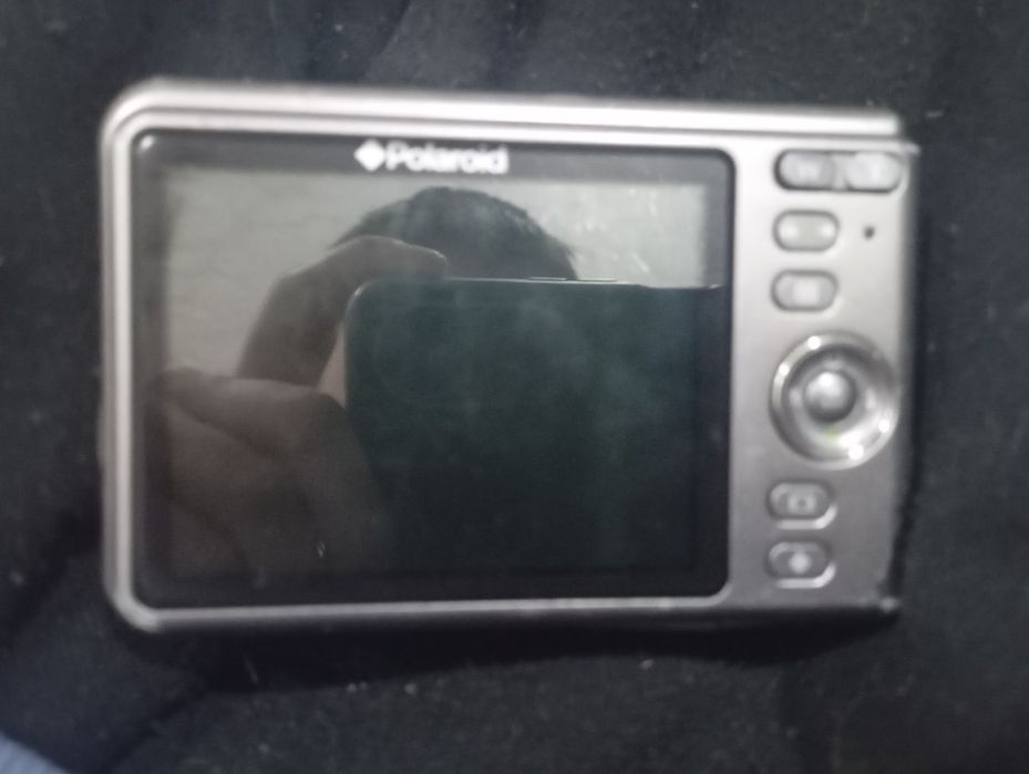 Прадютса polaroid