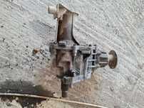 Cutie de transfer, Hyundai Santa Fe/Tucson (JM), 2.0 CRDI, D4EA, 4X4