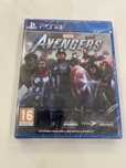 Игра “Marvel Avengers” за PS4