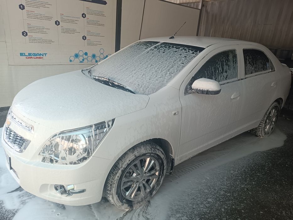 Cobalt ltz style