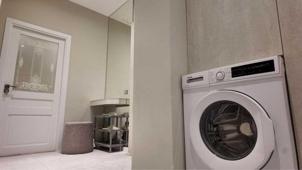 ЖК Gardens Residence!Аренда квартиры|2х комн,68 кв.м,Tashkent City.БКС