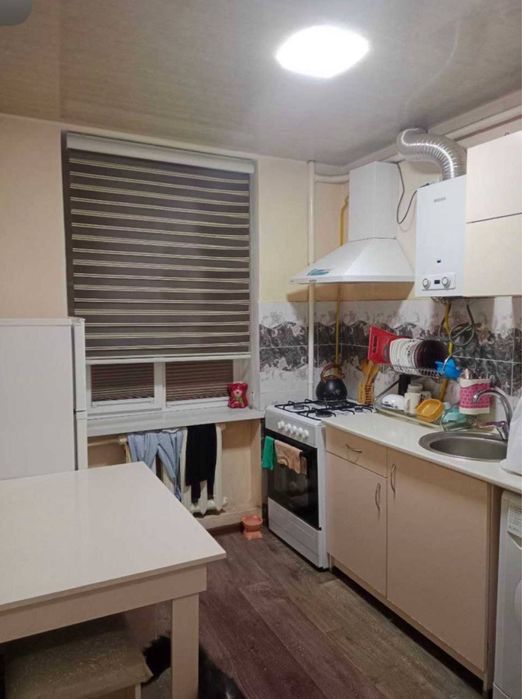 Продается 1комнатная квартира Новомосковская Аккурганская улица