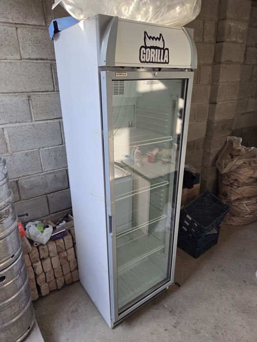 Холодильник ветринный