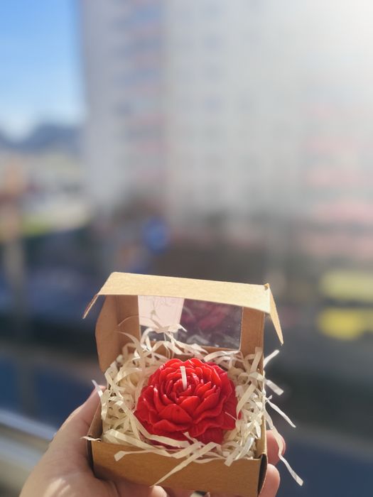 Lumanari parfumate&tablete