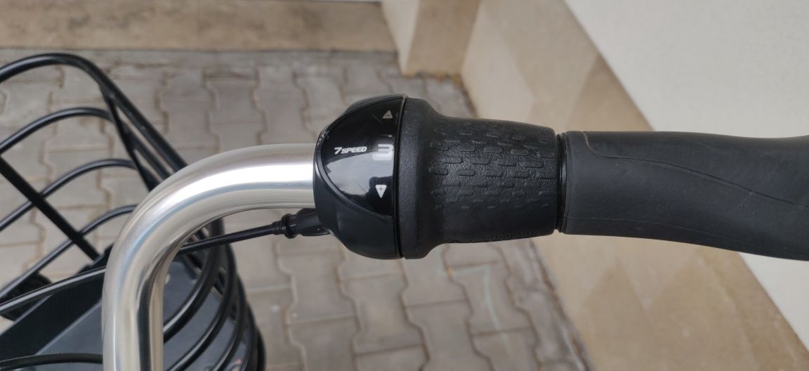 Градски велосипед Monark 7 speed